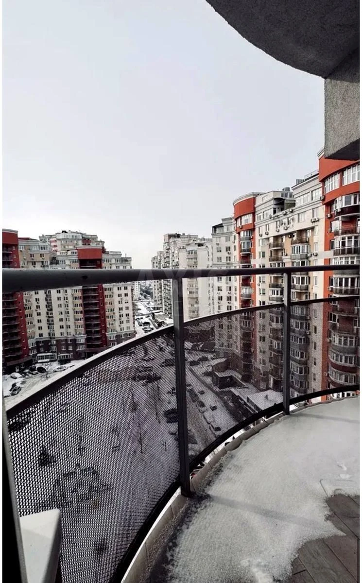 3k apartment vul. Stepana Rudnytskoho 76644215