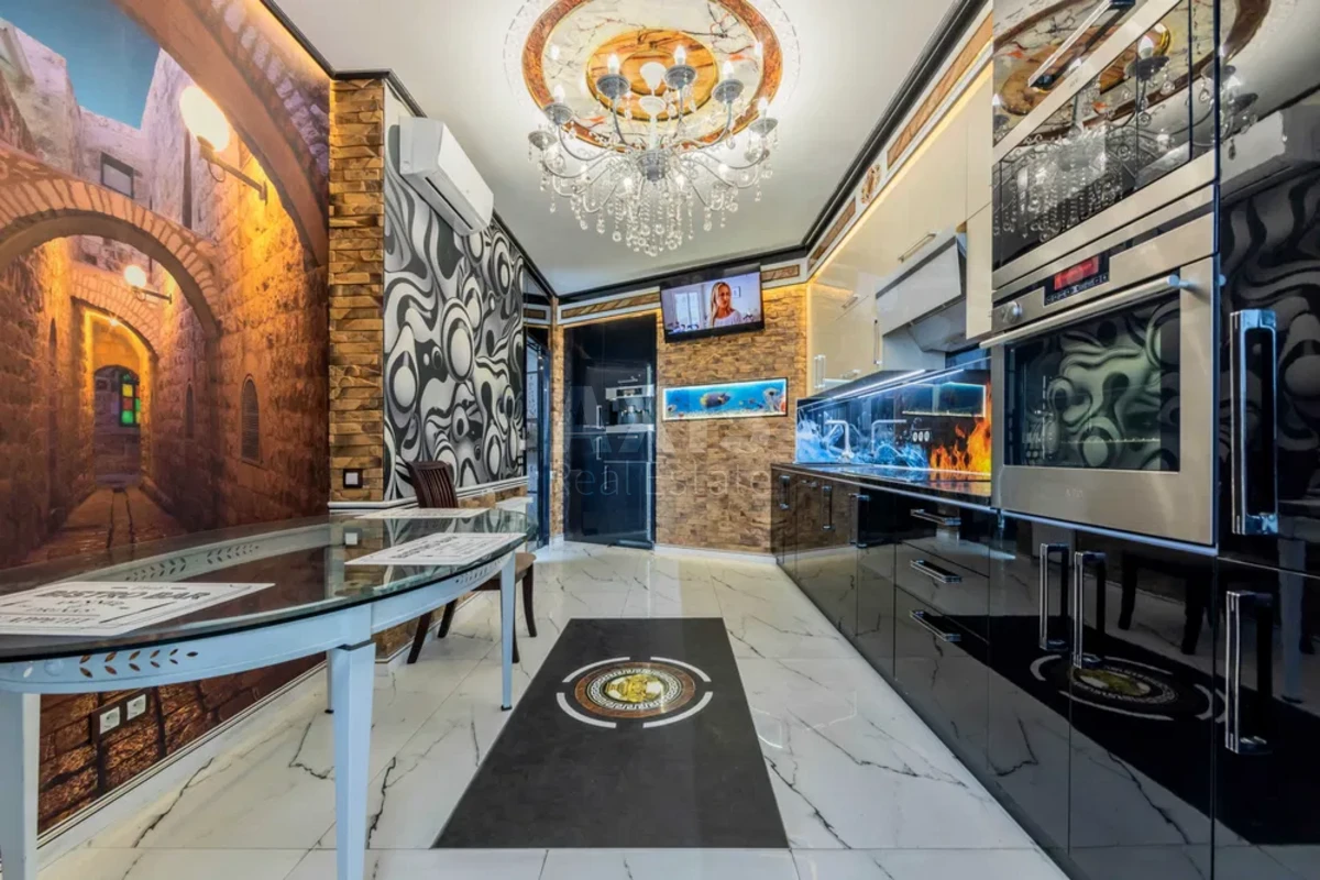 2к квартира ул. Новополевая 2415712