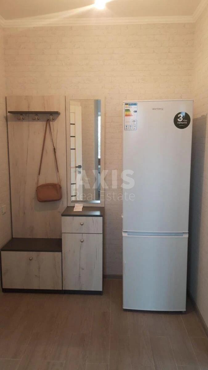 1k apartment pr-t Vatutina Generala 4477636