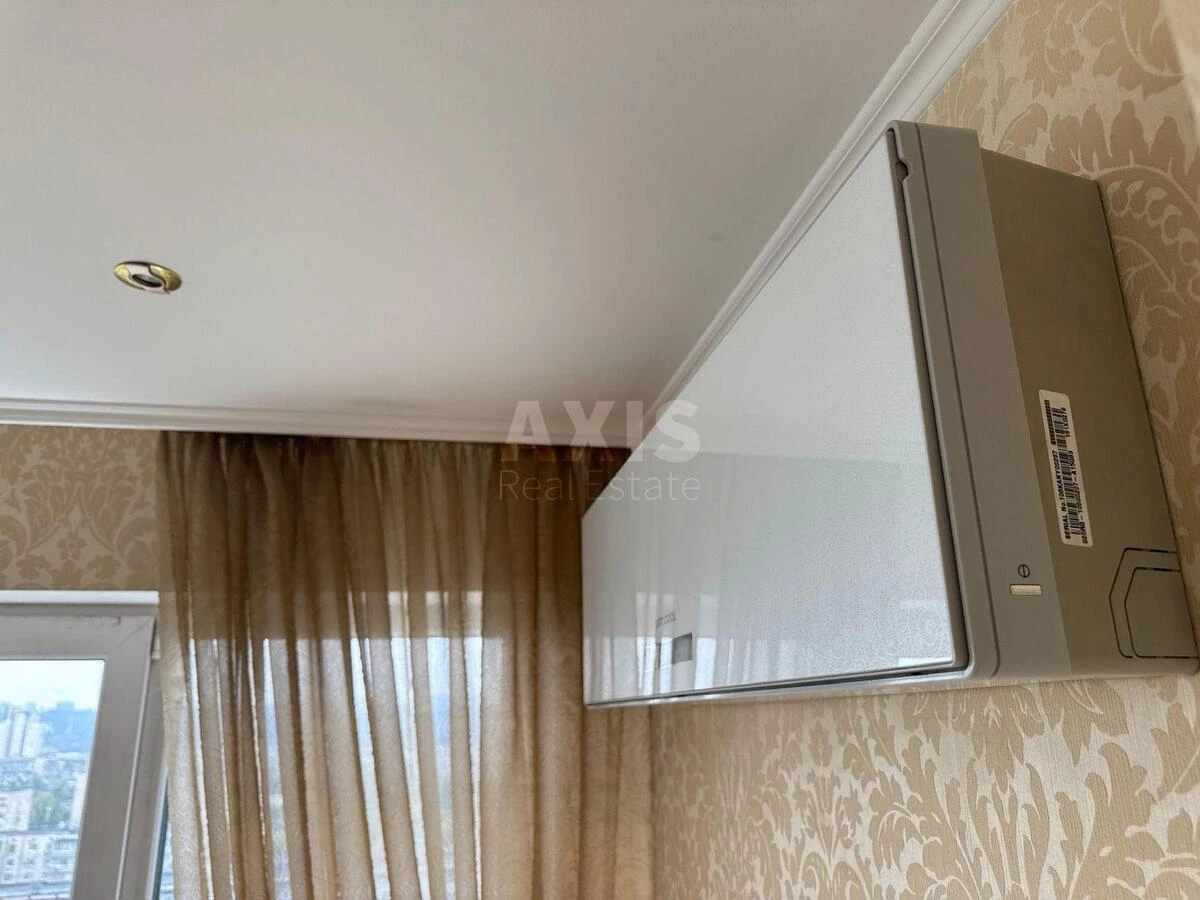 2k apartment vul. Shums'kogo Jurija 1Б696068