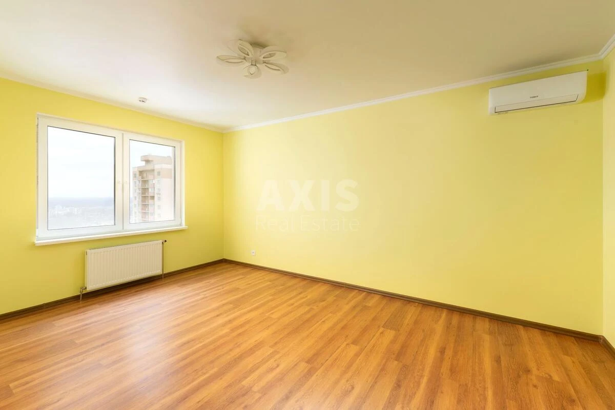 2k apartment prov. Motornyj 11664593