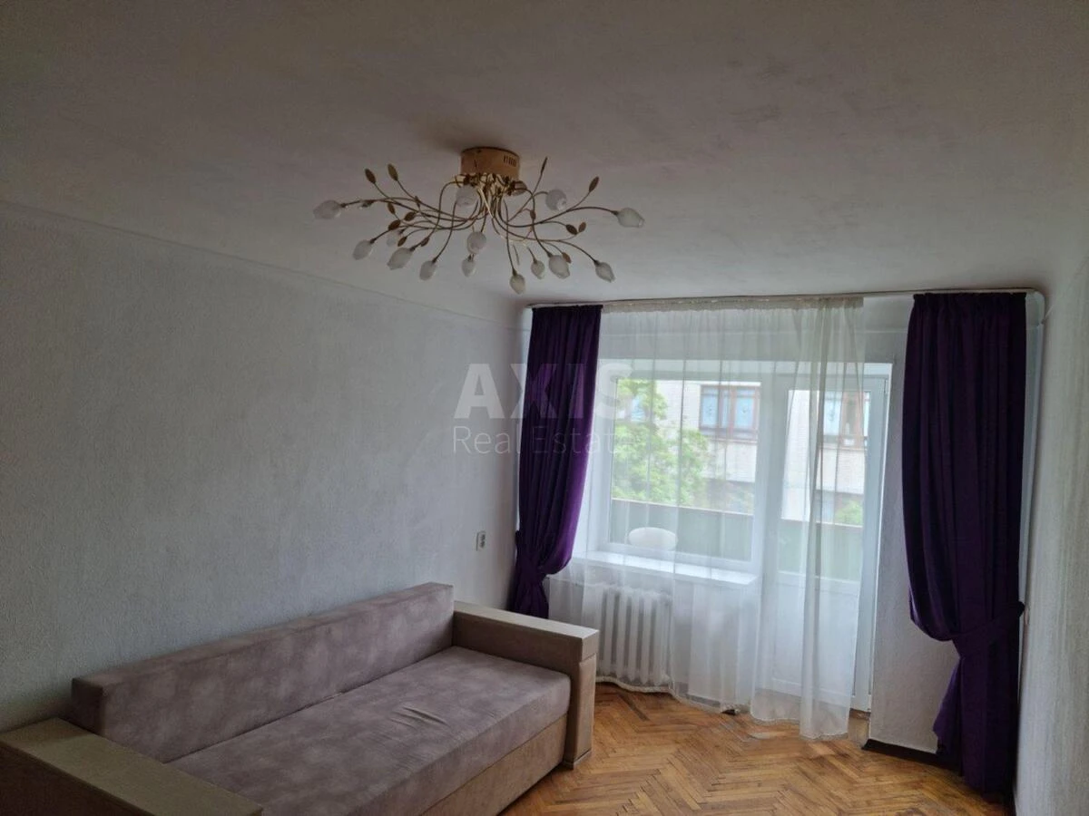 2k apartment vul. Teligy Oleny 37В648333