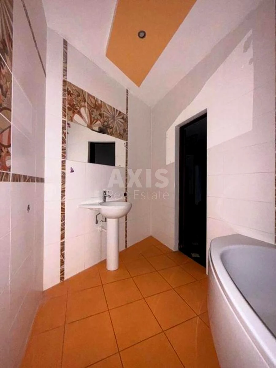 2k apartment vul. Sribnokil's'ka 16646510