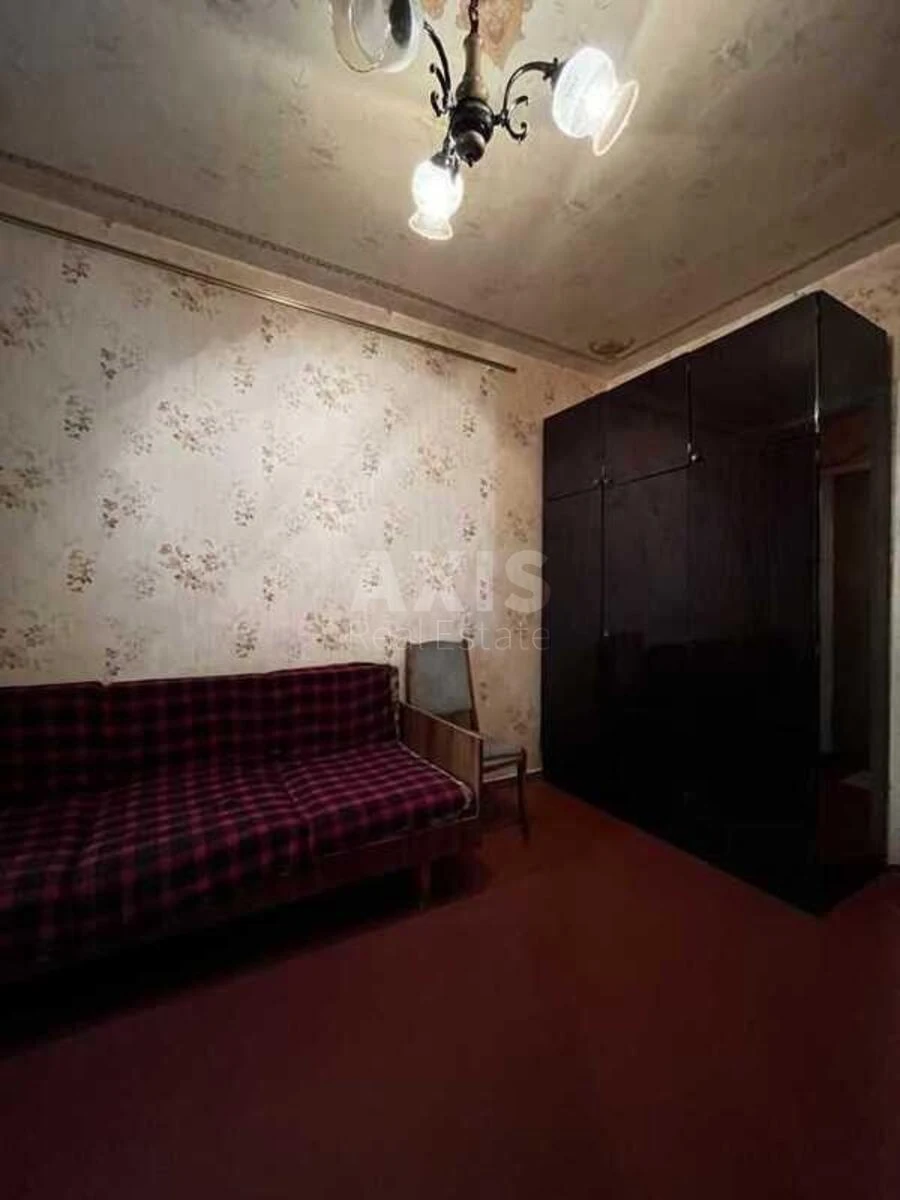 2k apartment vul. Ivashkevycha Jaroslava 10478490