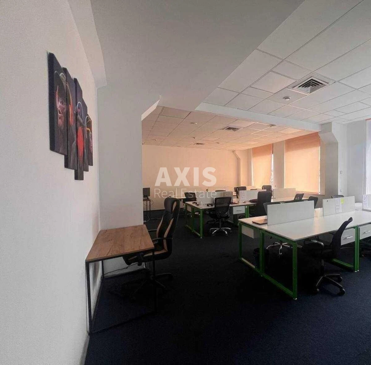 Office vul. Lejpcyz'ka 15, 575m2618541