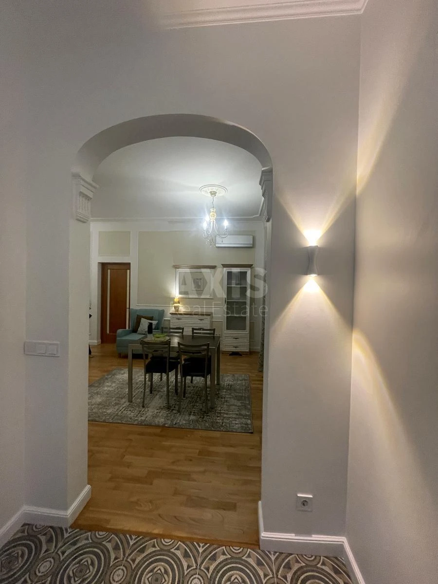 2k apartment vul. Hreshhatyk 256961916