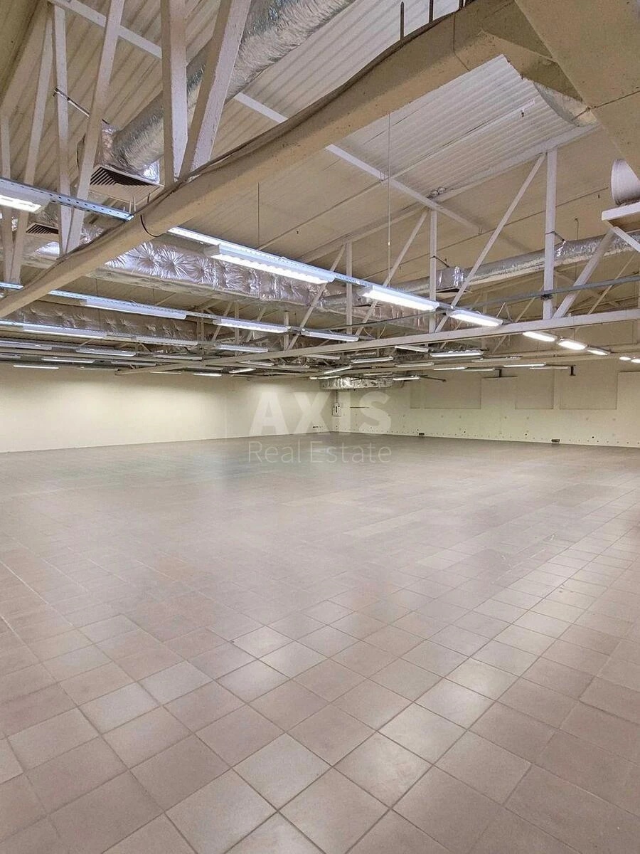 Service object vul. Bal'zaka Onore de 2А, 1030m2648863