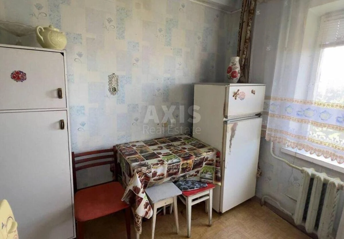 2k apartment vul. Degtjarivs'ka 60В696513