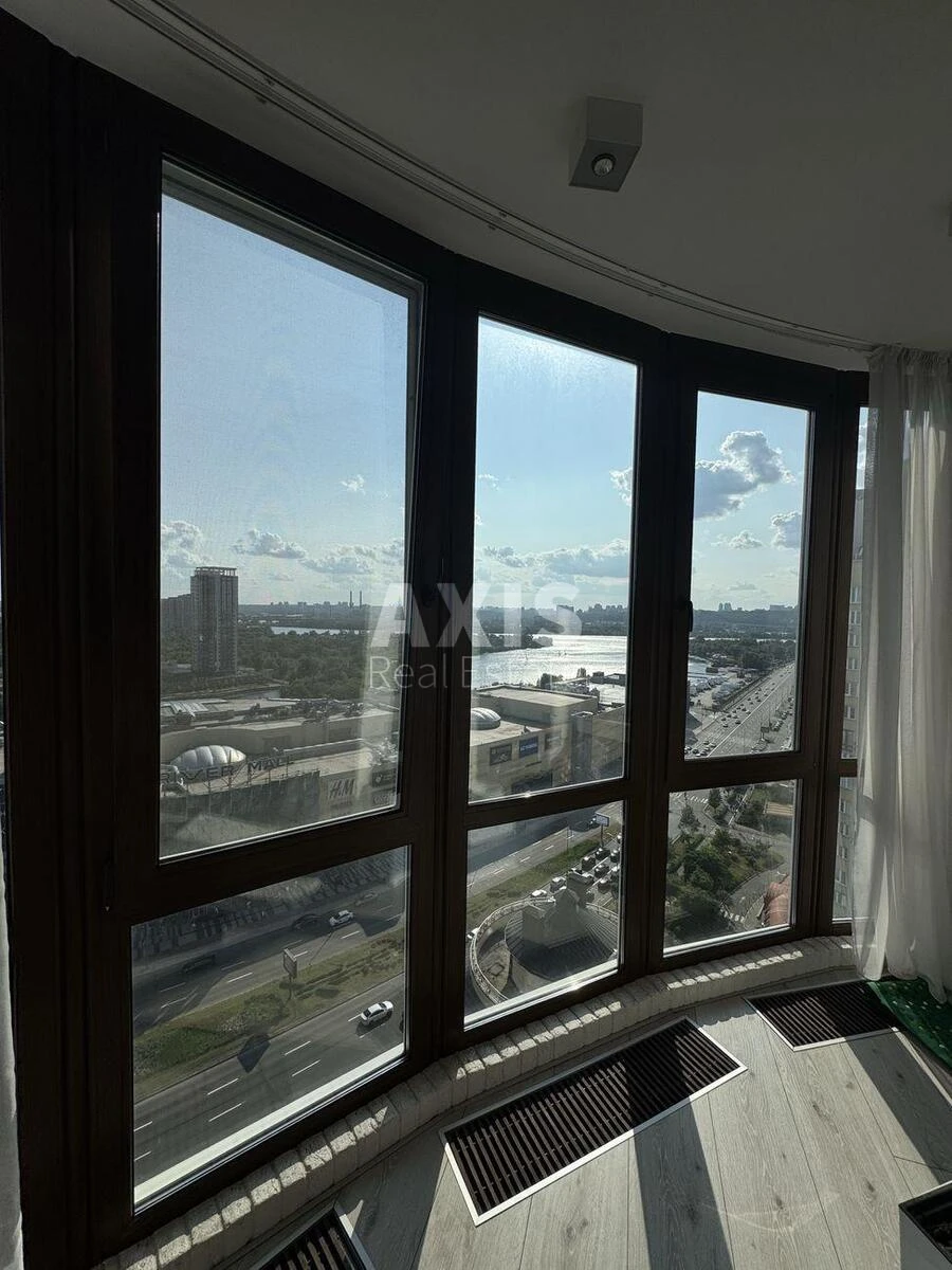 3к квартира наб. Днепровская 25558535