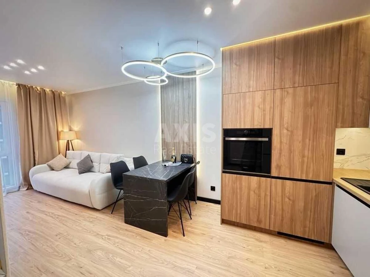 1к квартира ул. Михаила Максимовича 24649055