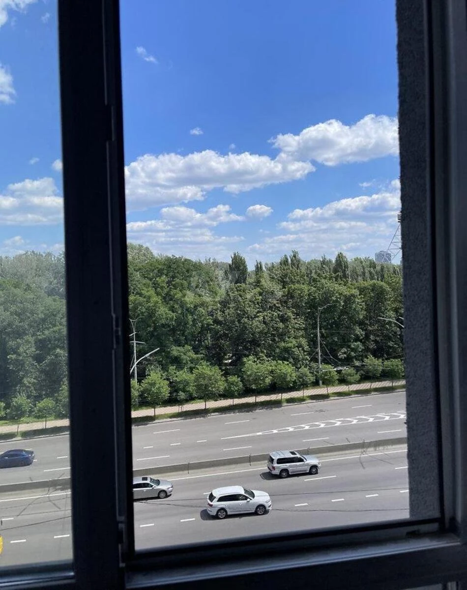 1k apartment vul. Teligy Oleny 25532526