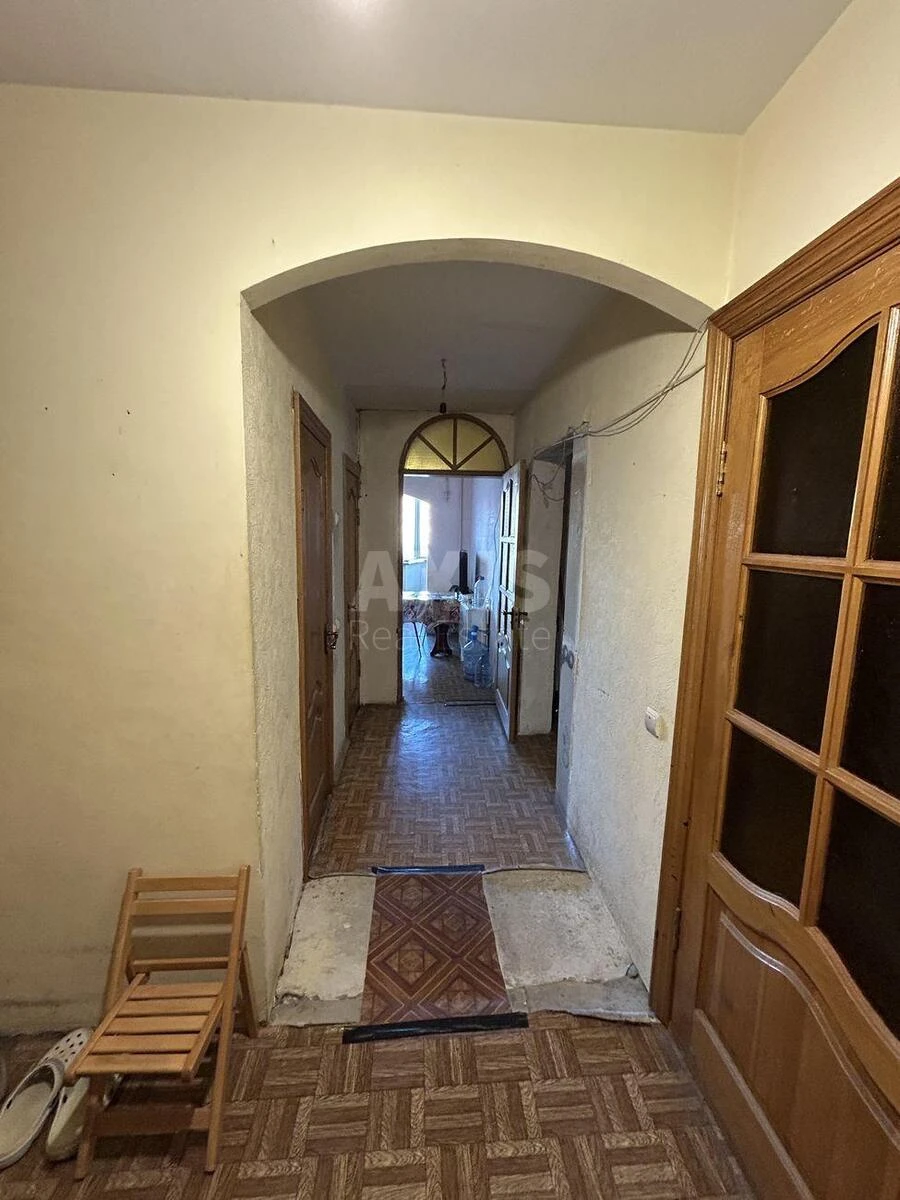 4k apartment vul. Dragomanova 20619815