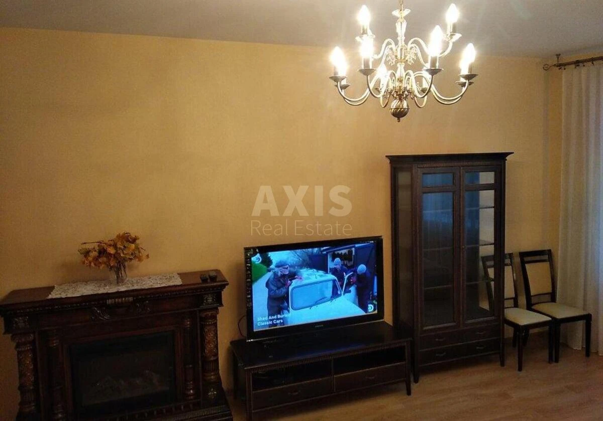 3k apartment pr-t Volodimira Іvasyuka 12Е665448