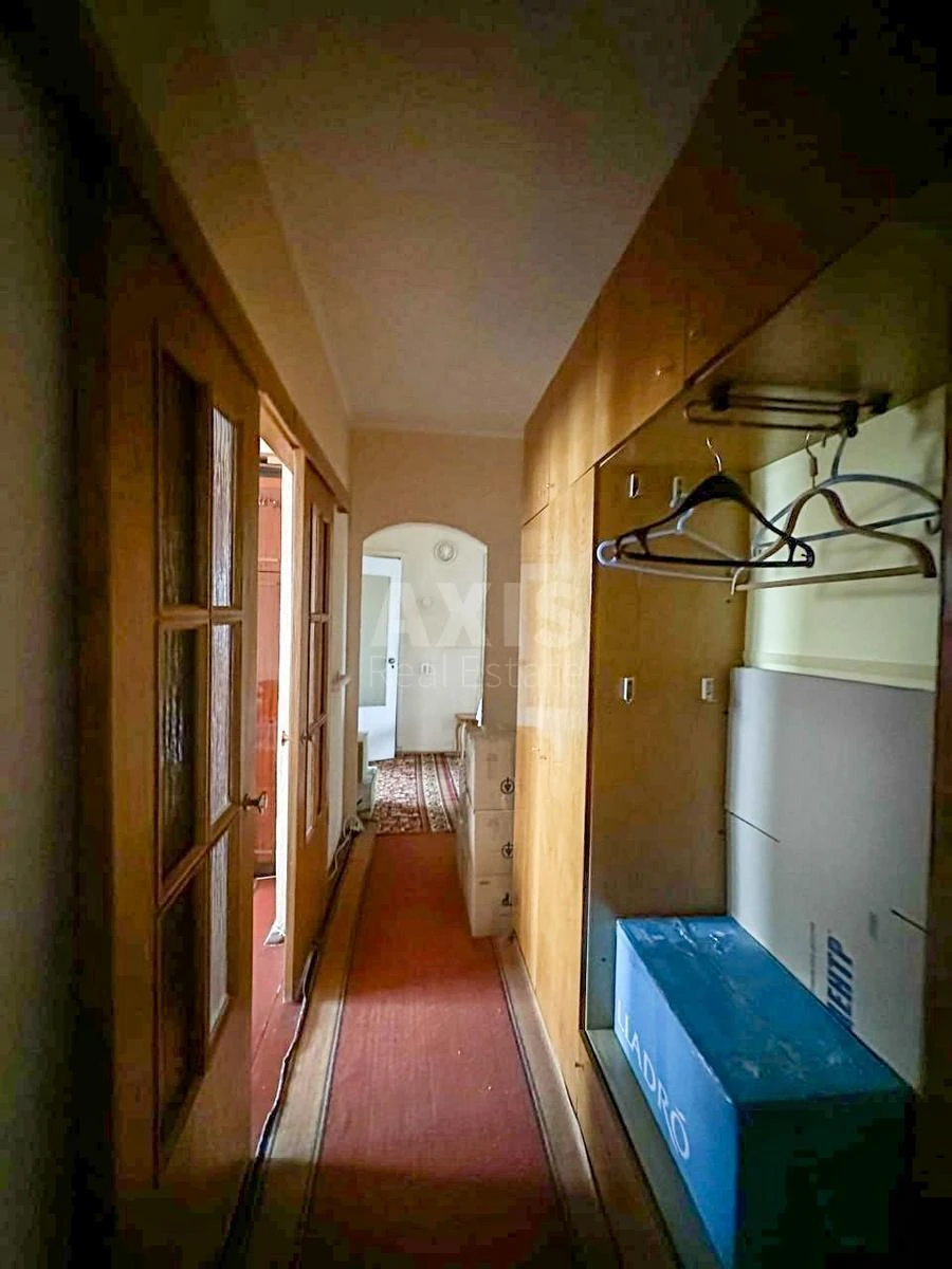 3к квартира ул. Здолбуновская 7А6655616