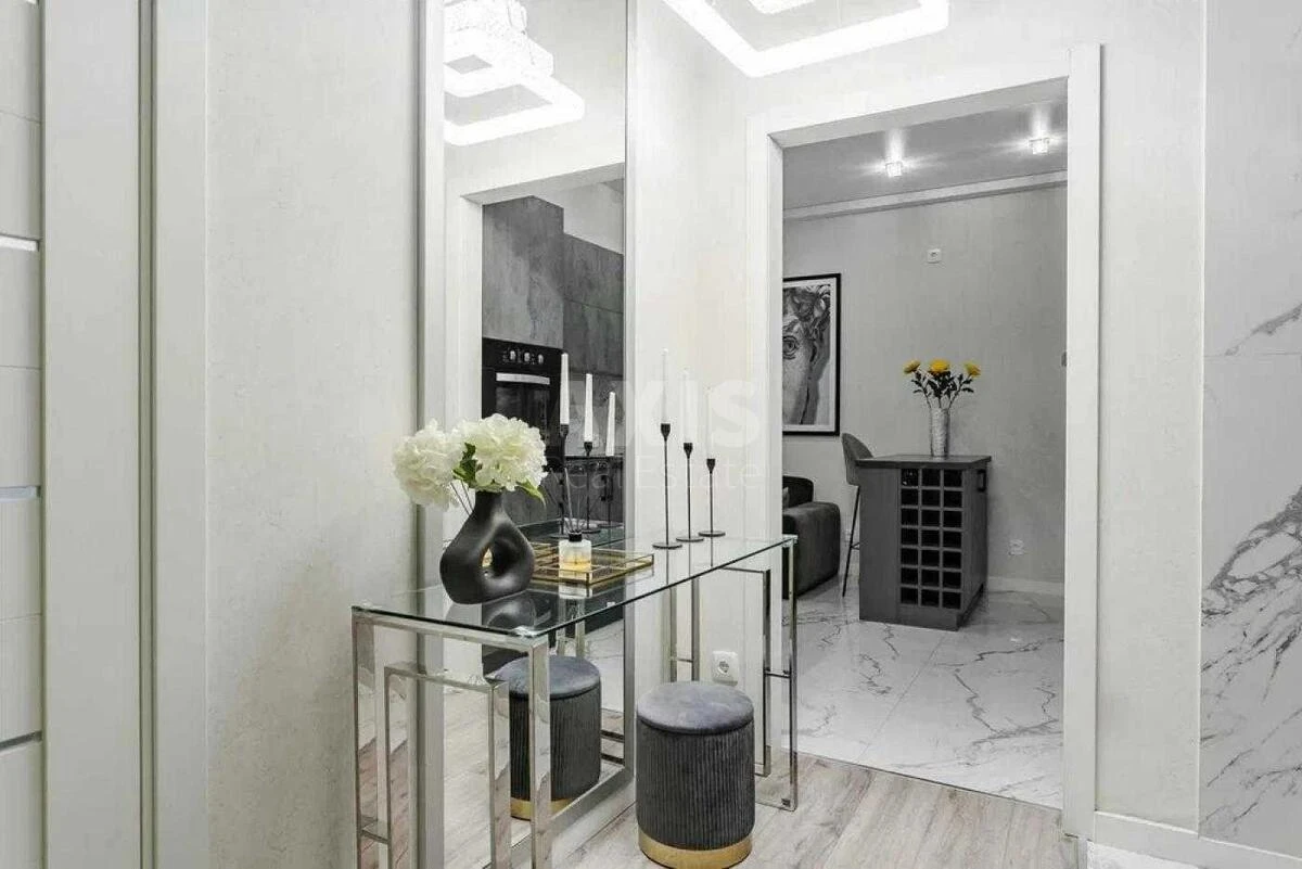 2k apartment vul. Myhajla Maksymovycha 24649447