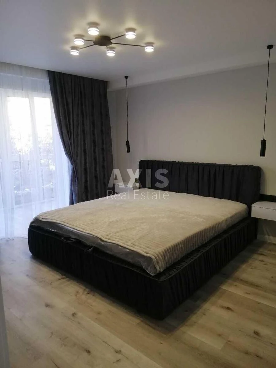 2k apartment pr-t Obolons'kyj Sixteen A672706