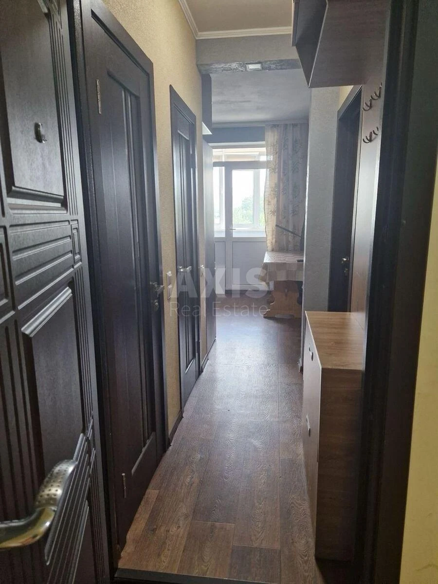 1k apartment vul. Rudans'kogo Stepana 2Г6823017