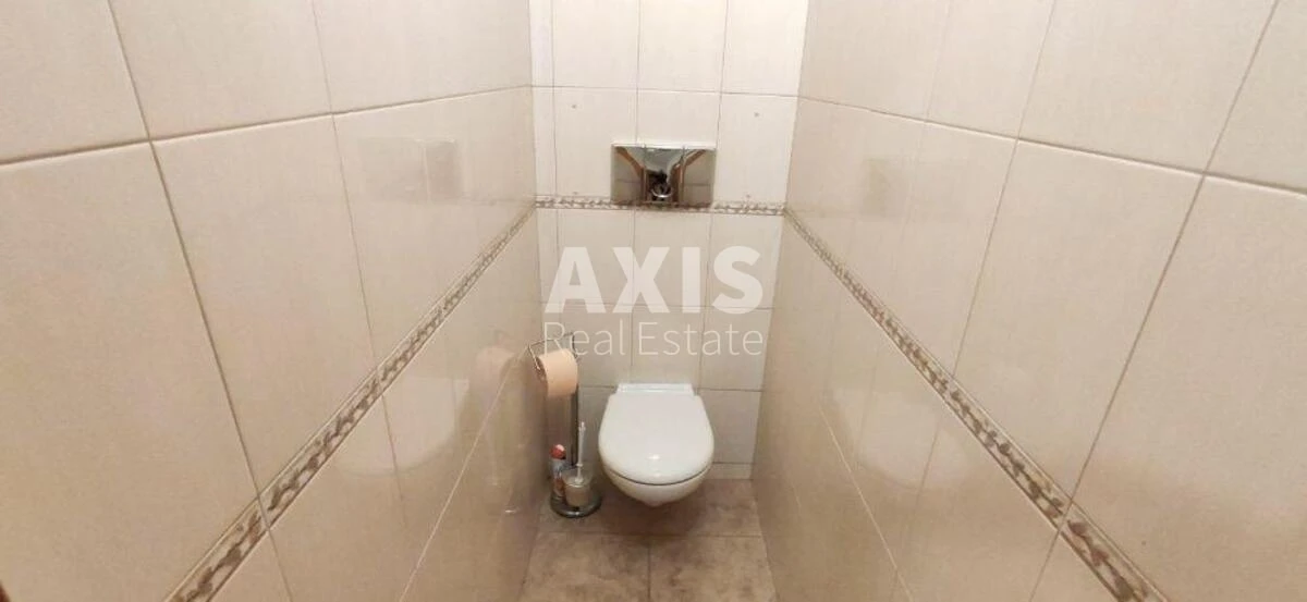 Office vul. Kruglouniversytets'ka 17, 70m2553808