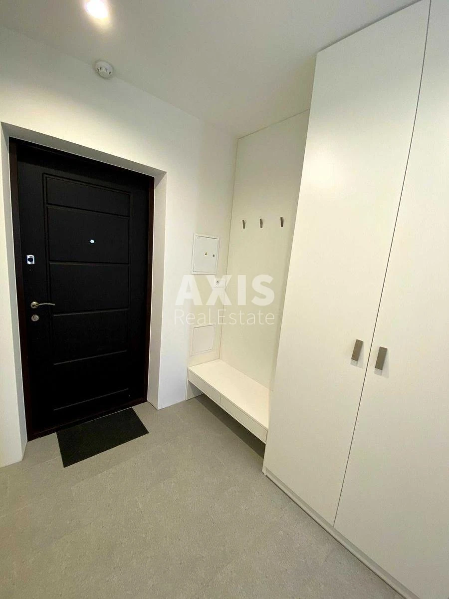 1k apartment vul. Zarichna 1426907