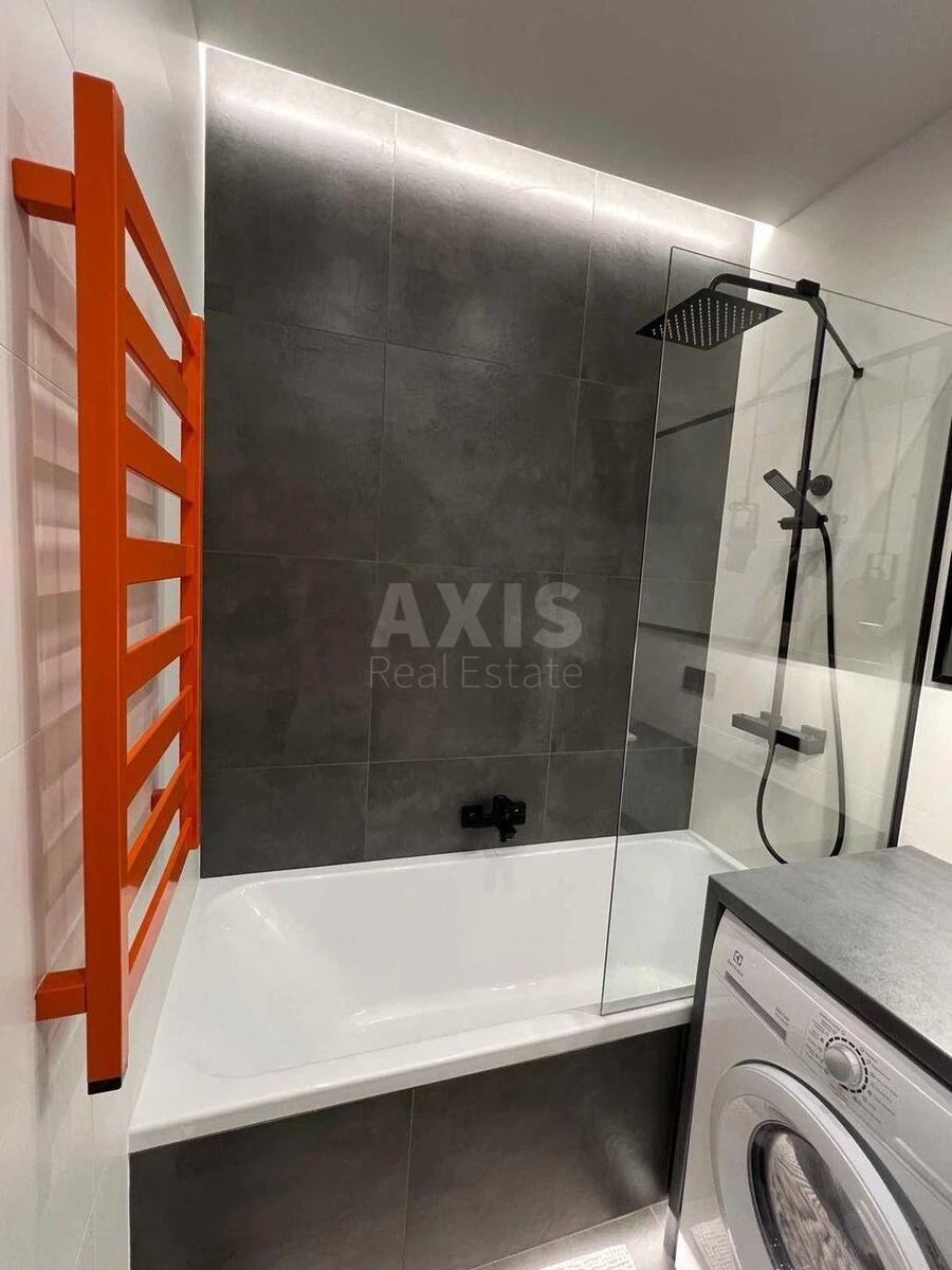 2k apartment vul. L'vivs'ka 15665836