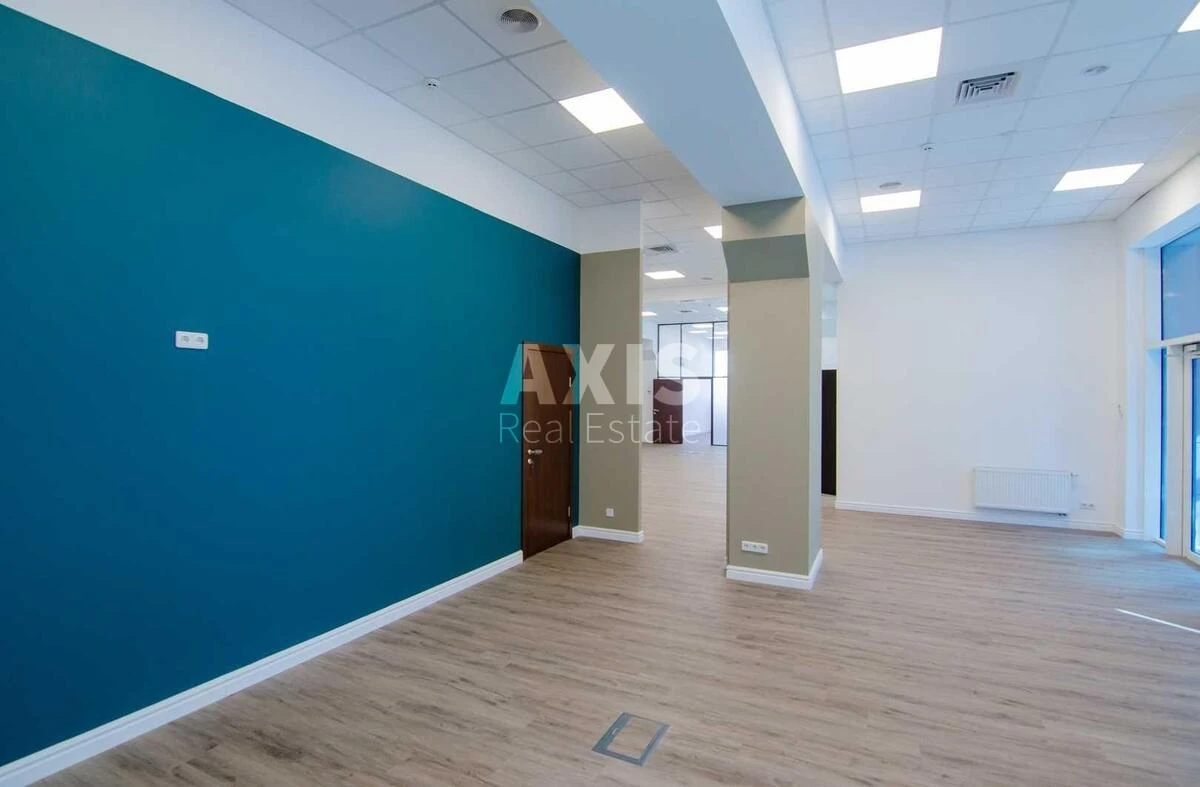 Офис пер. Ахтырский 7, 658м2550064