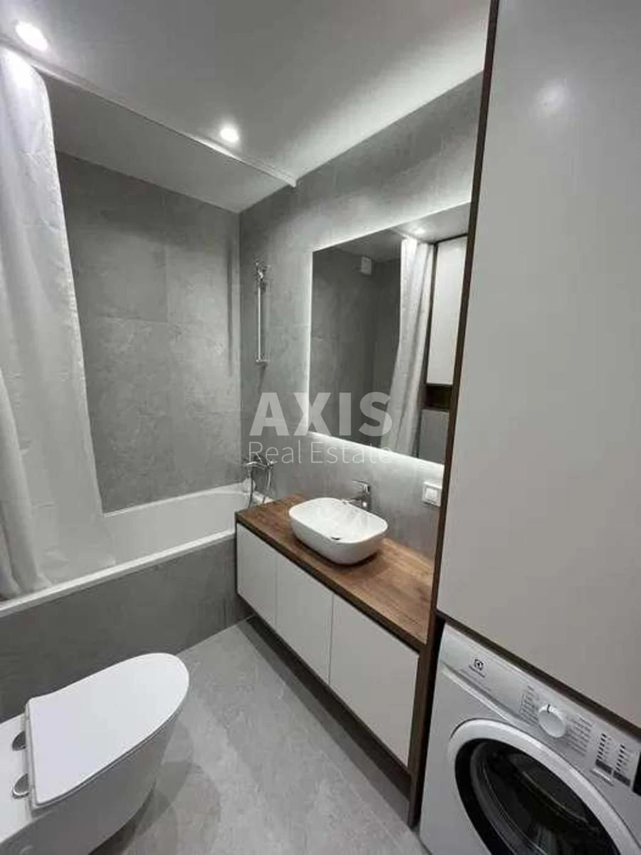 1k apartment bul. Ryl's'kogo Tadeja 1267672