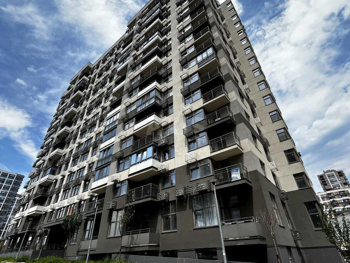 2k apartment vul. Oleksandra Olesja 37128914