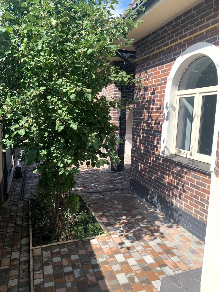 House vul. Rajevs'kogo Mykoly, 500m2, Kyiv city666168