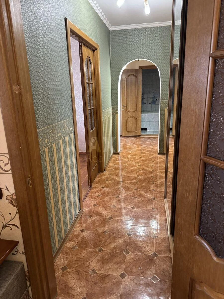 2к квартира ул. Каштановая 46975513