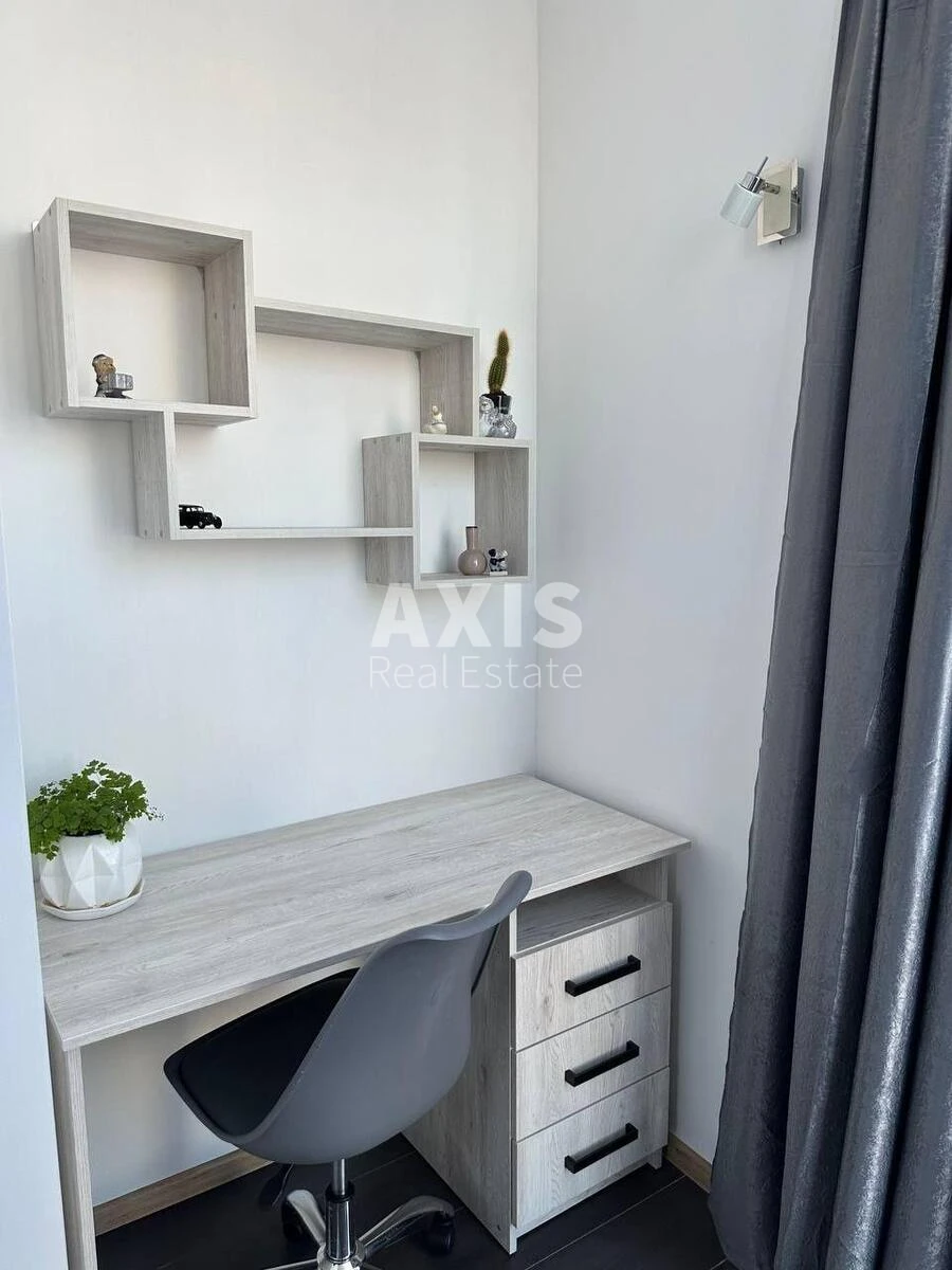 2k apartment vul. Malozemel'na 75482072