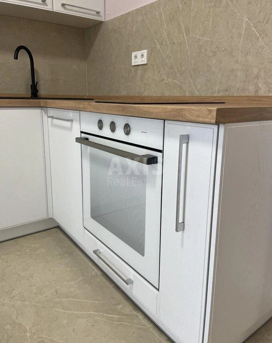 1к квартира ул. Ревуцкого 40В697600