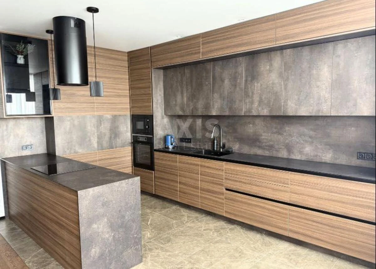 2k apartment vul. Zagorіvs'ka 17697680