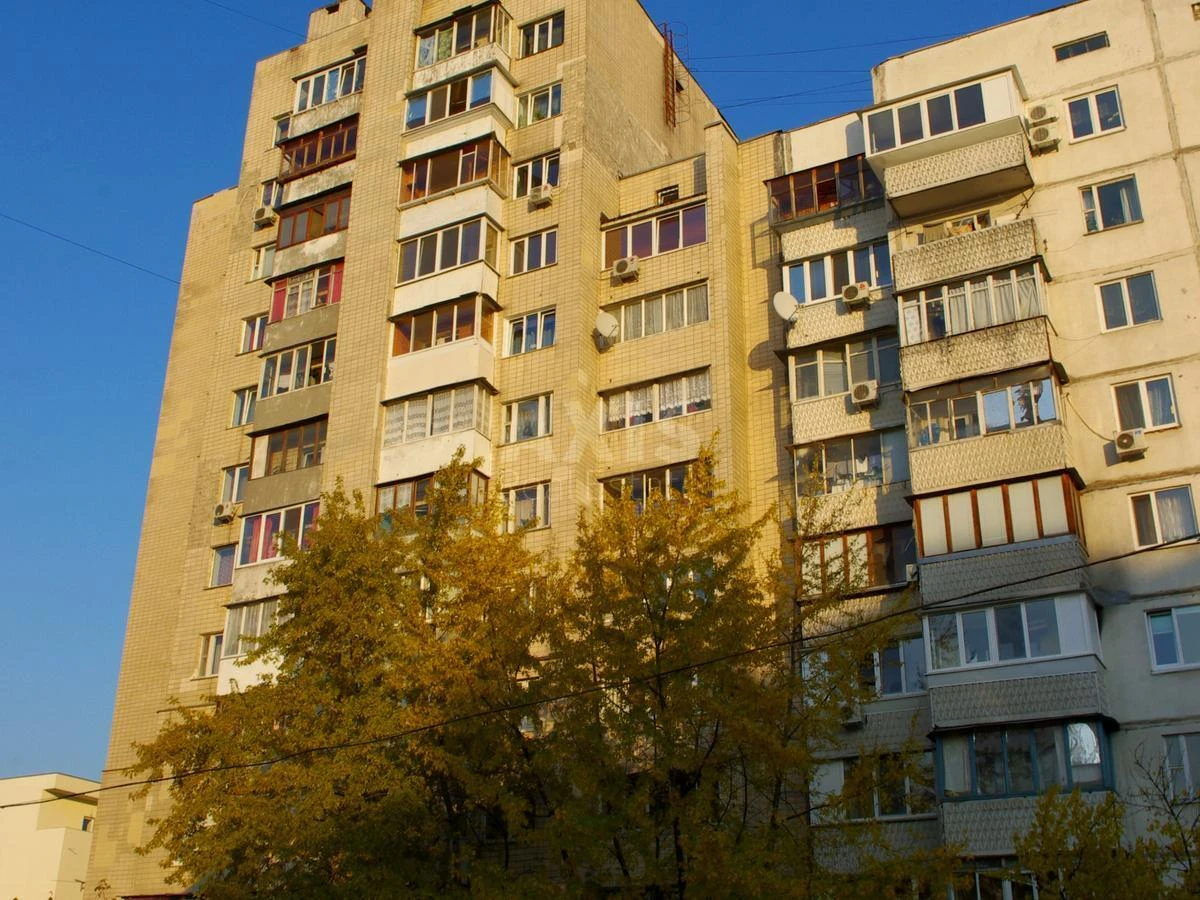 2k apartment vul. Geroi'v Dnipra 34Б702779