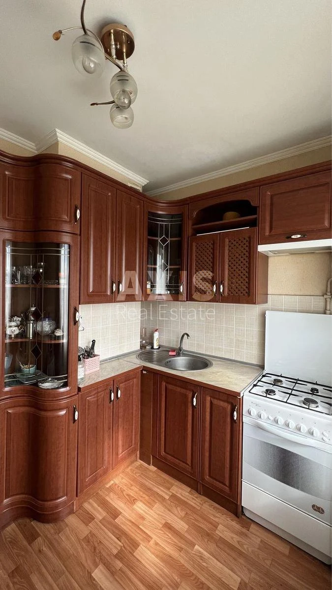 2k apartment vul. Jordans'ka 4B41565