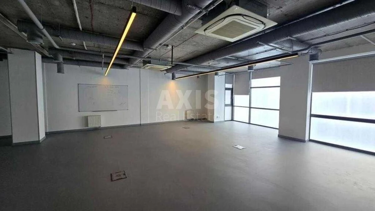 Офис ул. Саксаганского 70А, 1250м2671351