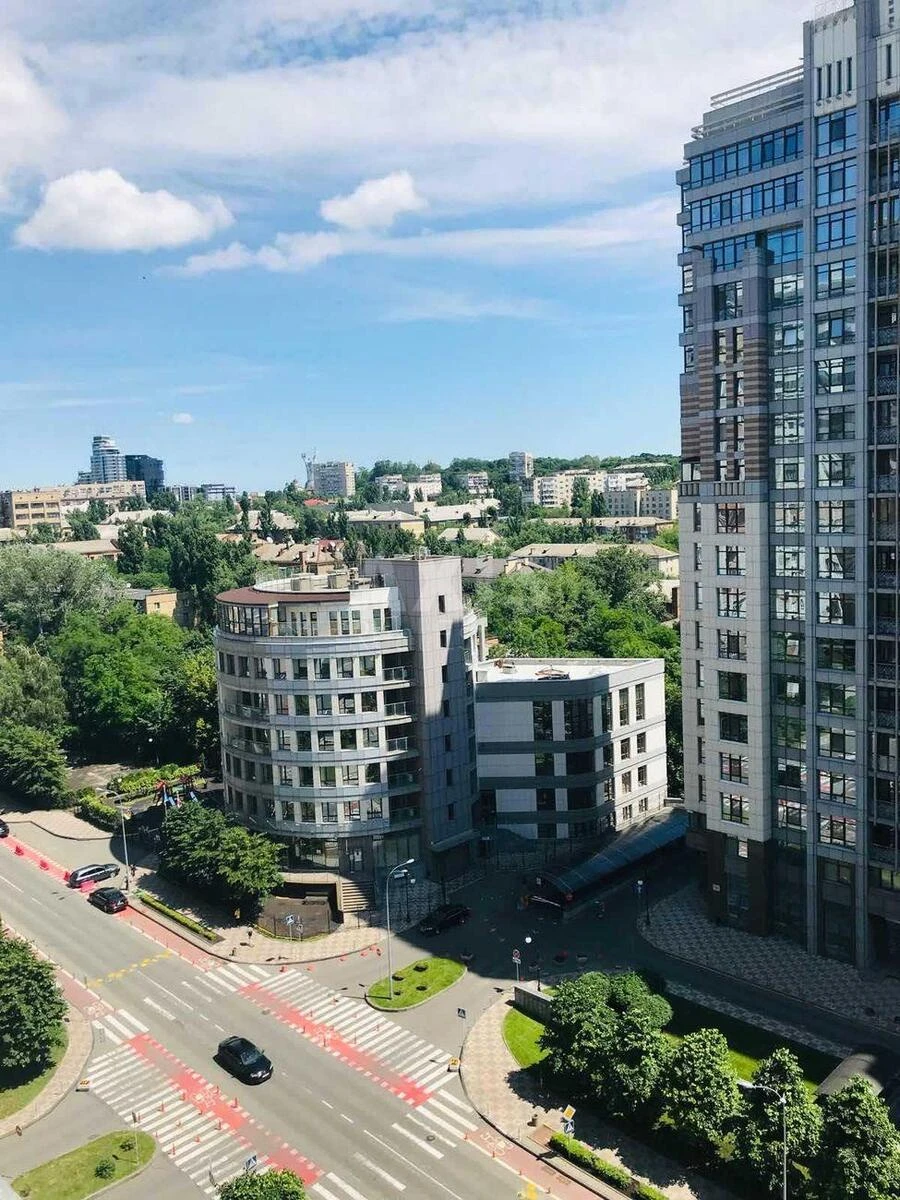 3k apartment vul. Andriya Verkhohlyada 186879721