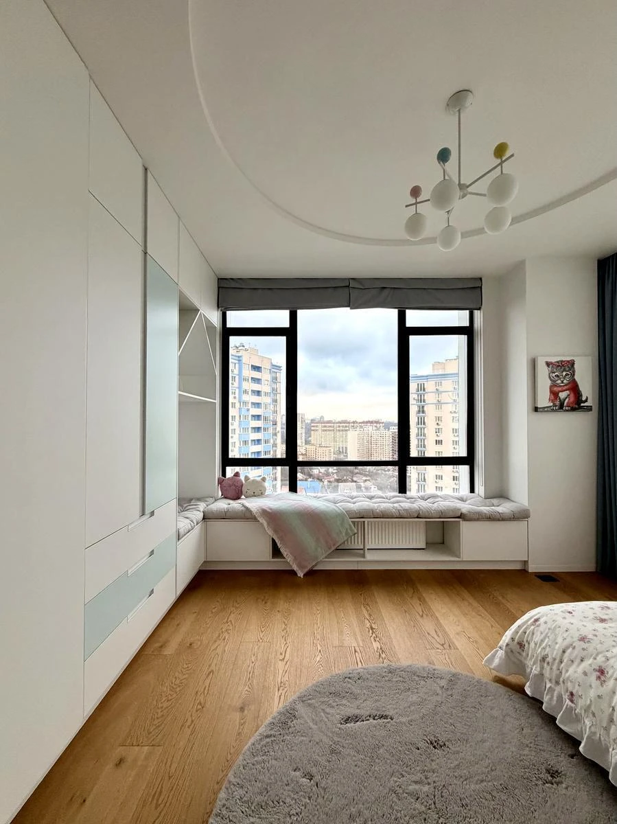 4k apartment vul. Demii'vs'ka 296366516