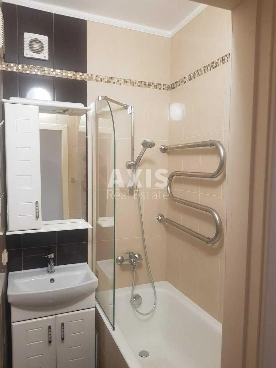 3k apartment bul. Lesi Ukrai'nky 13453928