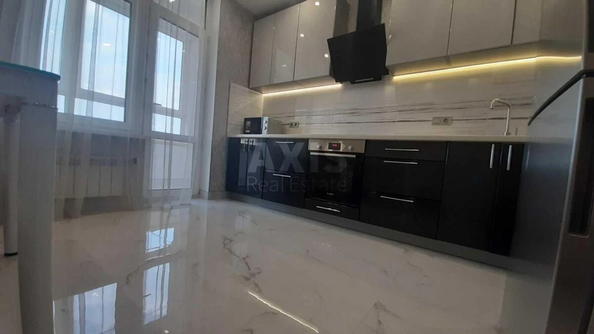 1k apartment vul. Dragomanova 1071674