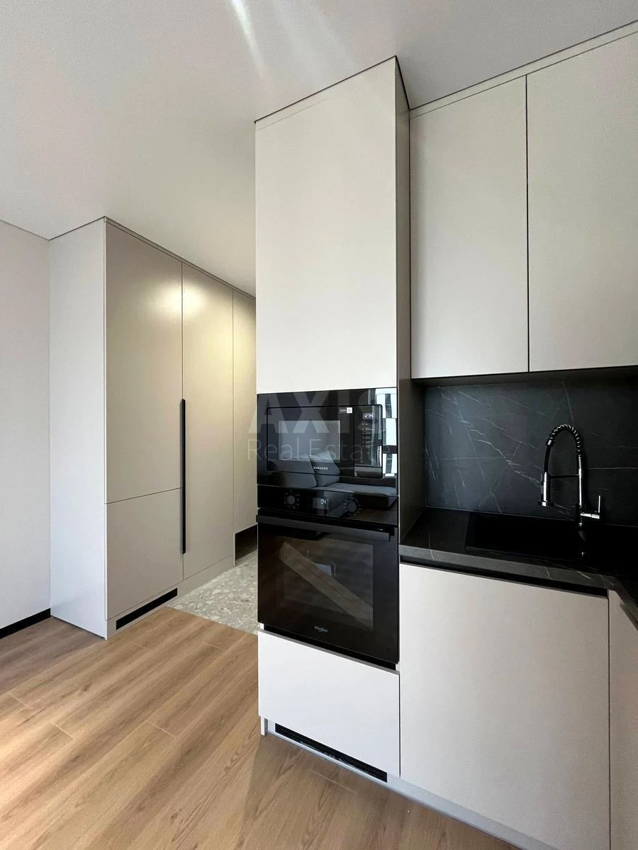 1k apartment vul. Zarichna 6687410