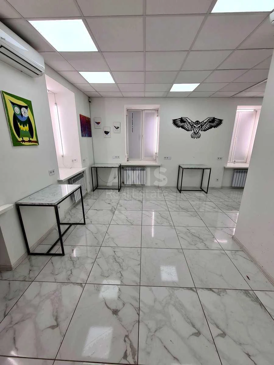 Office vul. Mala Zhytomyrs'ka 20Г, 51m2716999