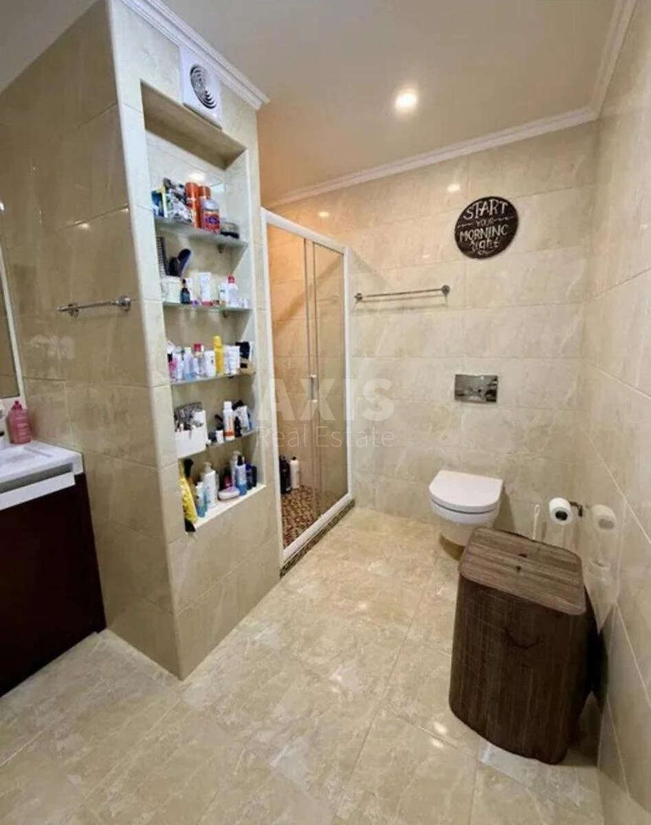 3k apartment vul. Smiljans'ka 157021314
