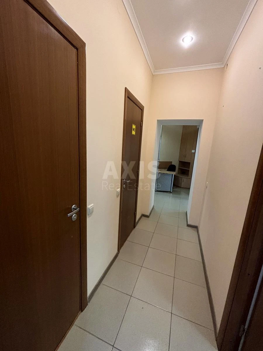 Офис спуск Кловский 11А, 76м2634645