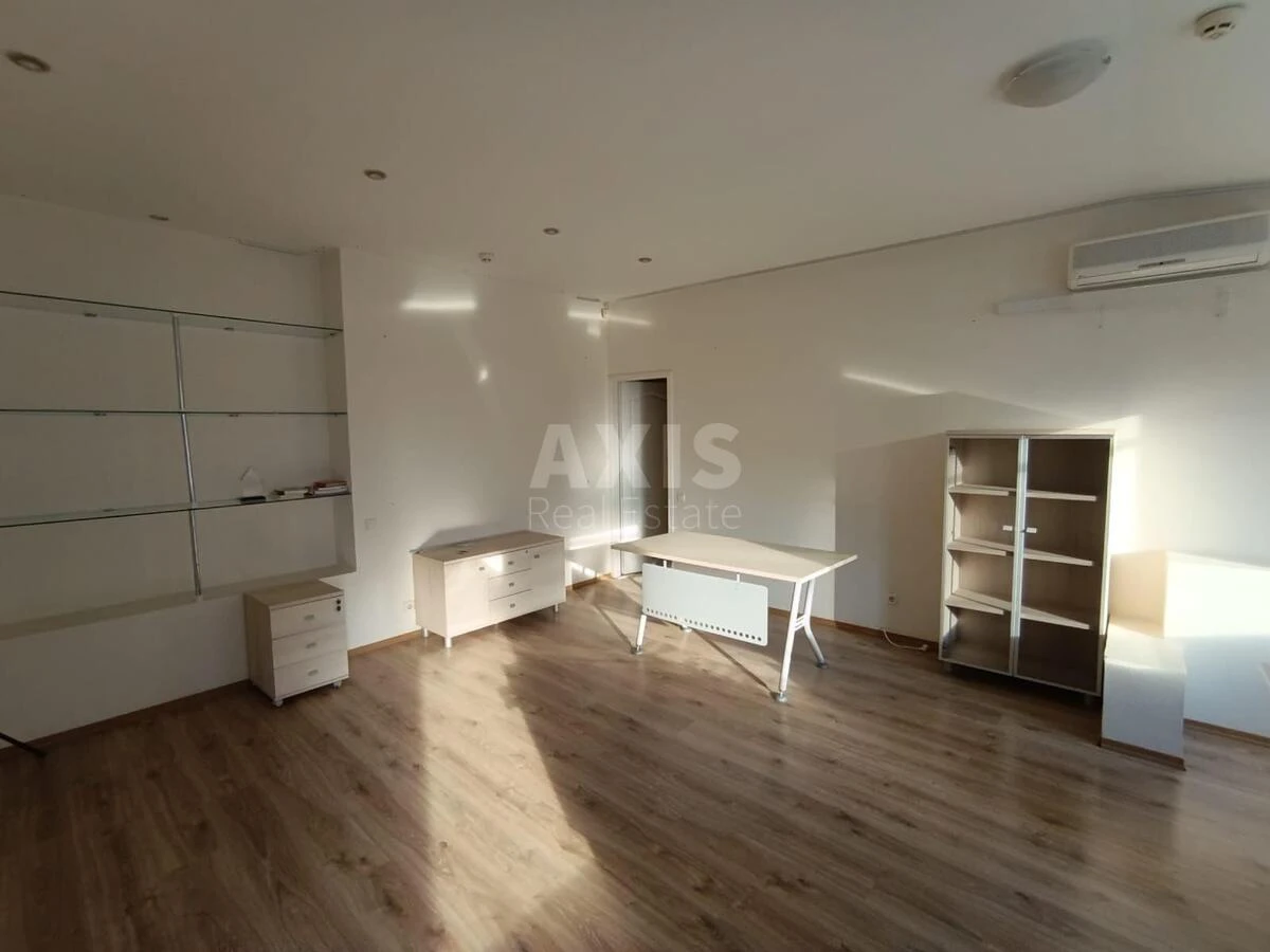 Офис ул. Городецкого Архитектора 10/1, 340м26996115
