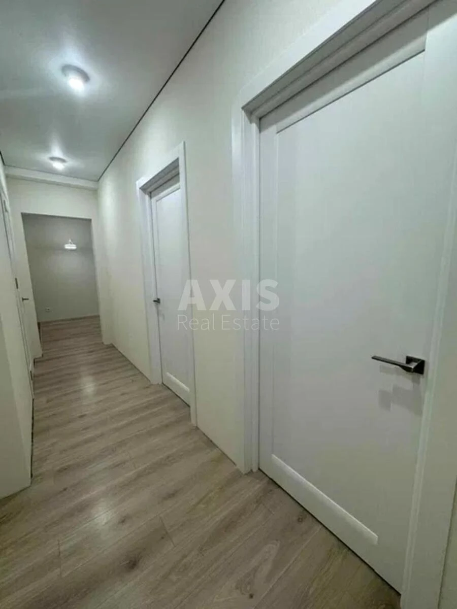 2к квартира ул. Михаила Максимовича 26В668370