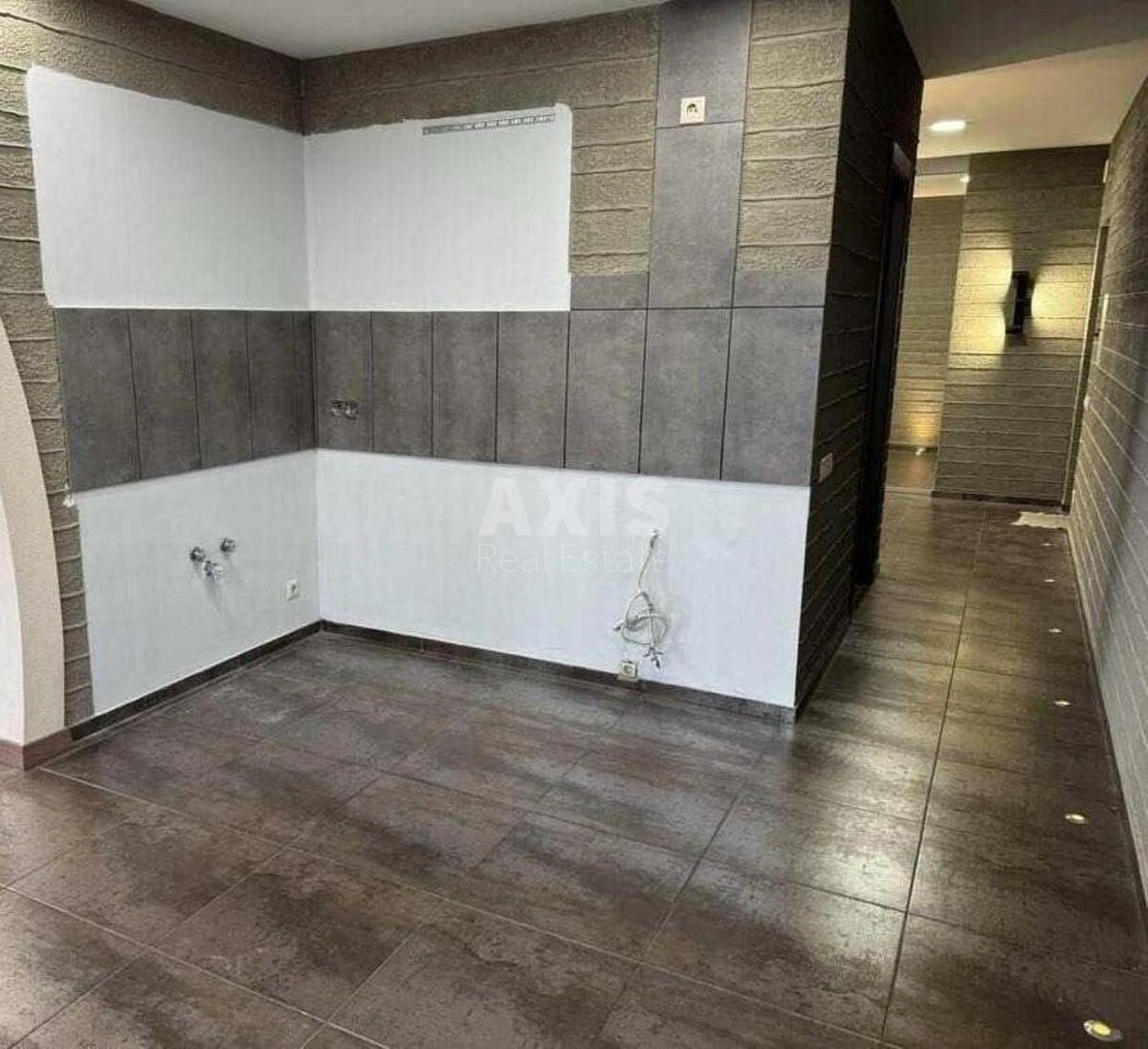 2k apartment vul. Sribnokil's'ka 2А627702