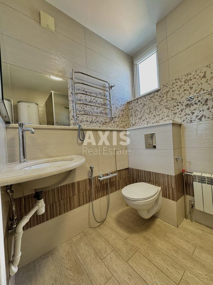 1k apartment vul. Regeneratorna 4682177
