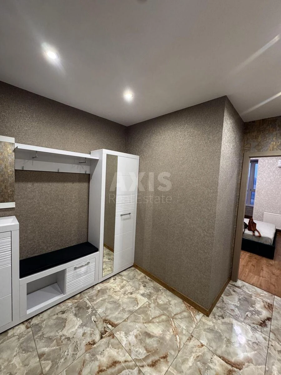 1k apartment vul. Petropavlivs'ka 406282911