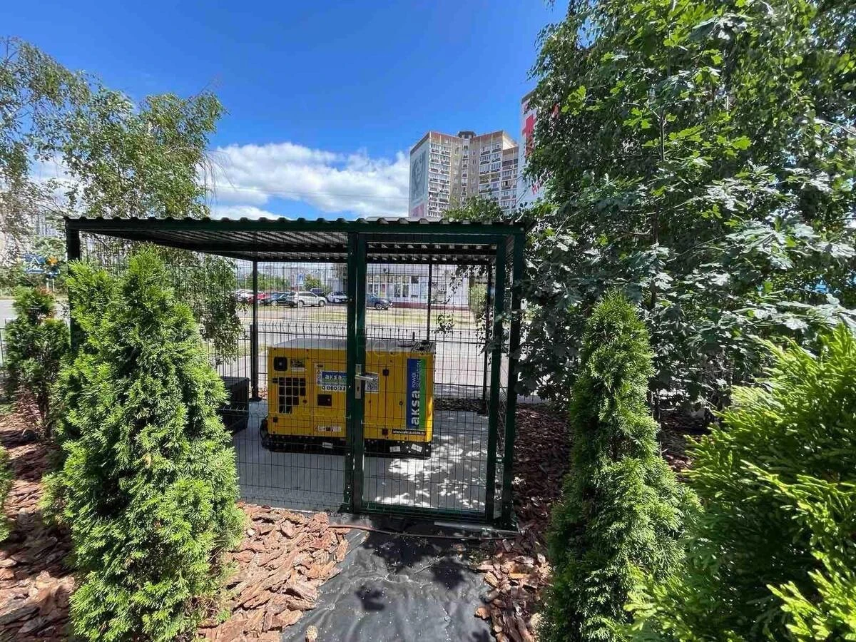 4k apartment vul. Gmyri Borysa 26288217