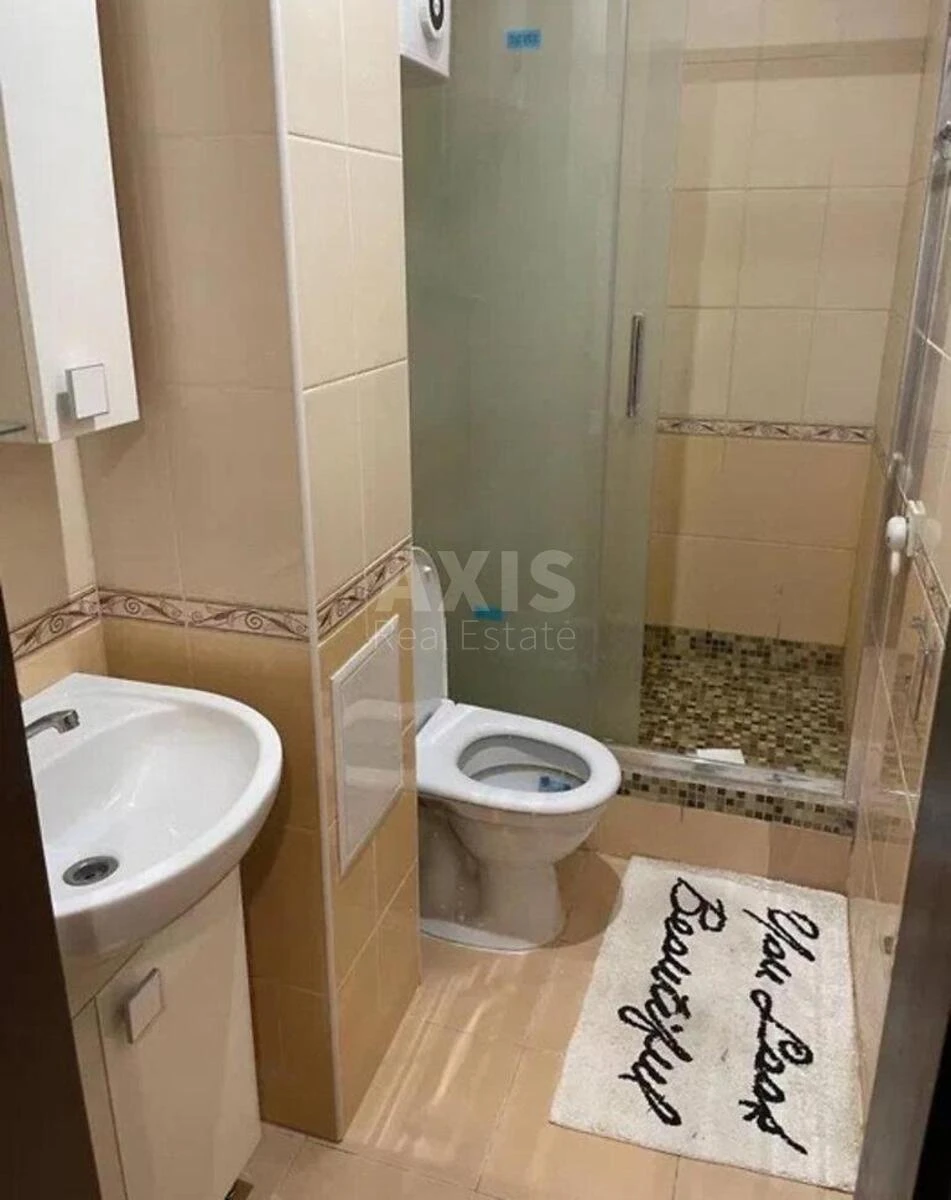 2к квартира ул. Срибнокильская 2А700265
